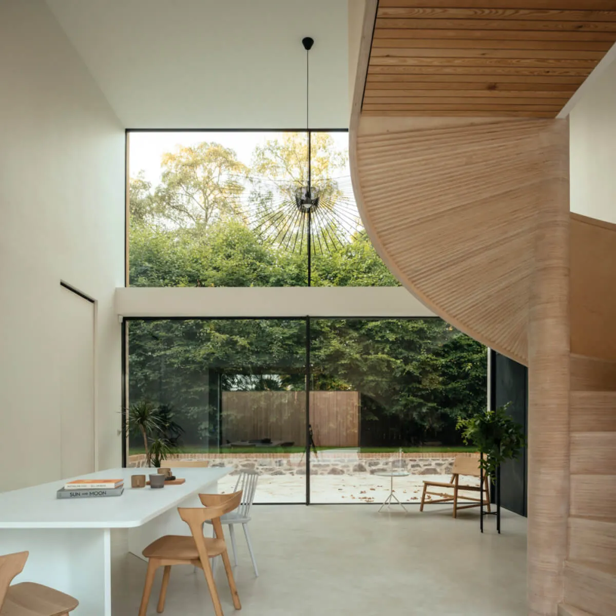 Arbor house brown and brown architects Arbor house brown and brown architects
