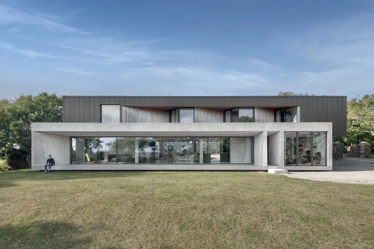 Castle High by Hyde + Hyde Architects Castle High by Hyde + Hyde Architects