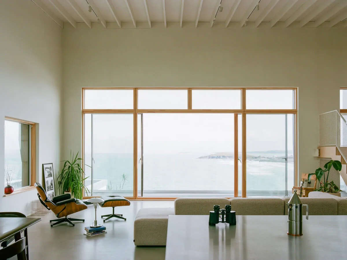Esplanade House by Architecture Esplanade House by Architecture